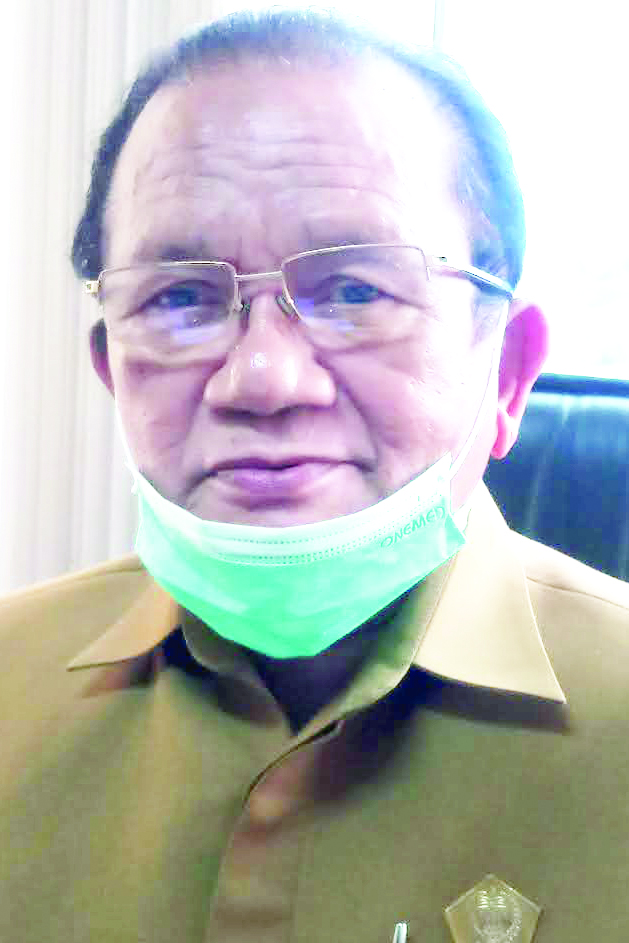 Status JAK Tak Jelas, Fraksi Golkar Merasa Dirugikan